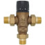 3/4" NPT MIXCAL 3-Way Thermostatic Mixing Valve (Lead Free)