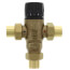 3/4" Sweat MIXCAL 3-Way Thermostatic Mixing Valve