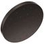 H2okinetic Single Setting Round Shower Head w/ Ultrasoak (Venetian Bronze), 52160-RB