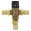 1" Sweat MIXCAL 3-Way Thermostatic Mixing Valve