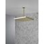 H2okinetic Single Setting Shower Head w/ Ultrasoak (Lumicoat Polished Nickel), 52161-PN-PR25