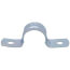 1/2" Two Hole Steel EMT Snap-On Strap