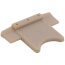PowerBar Touchdown Base Clamp Inserts Only (Bag of 100)
