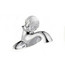 Classic Single Handle Centerset Lavatory Faucet (Chrome), 522-MPU-DST