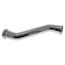 1-1/2", 17 Gauge, Double Offset (Chrome Plated)