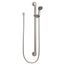 Slide Bar/grab Bar Shower, 1.5 GPM, 52236GBM15CBN (Classic)
