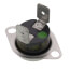 300°F-50°F Rollout Limit Switch, 522559
