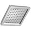Raincan Single-Setting Shower Head (Chrome), 52283