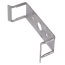 Saddle Up Clamp - Saddle Clamp w/ 5" Stainless Steel Band