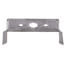 Saddle Up Clamp - Saddle Clamp w/ 5" Stainless Steel Band