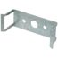 Saddle Up Clamp - Saddle Clamp w/ 3" Stainless Steel Band