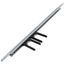 PowerBar - 1 Bracket 2 TouchDown Clamps 4 Drill-Tip Screws (14"- 26" Opening)