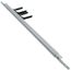 PowerBar - 1 Bracket 2 TouchDown Clamps 4 Drill-Tip Screws (14"- 26" Opening)