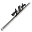 Light Duty PowerBar Mini Strut - (1) Bracket (2) TouchDown Clamps