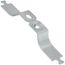 1-1/2" IPS PowerBar Mini Strut Clamp (Zinc Plated)