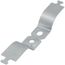 1-1/2" IPS PowerBar Mini Strut Clamp (Zinc Plated)