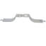 2" IPS PowerBar Mini Strut Clamp (Zinc Plated)