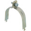 3" IPS PowerBar Mini Strut Clamp (Zinc Plated)