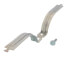 4" IPS PowerBar Mini Strut Clamp (Zinc Plated)