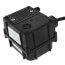 P-AAA, Manual Oil-Filled Small Submersible Pump, 1/160 HP (115V)