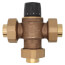 1-1/2" Sweat High Flow Thermostatic Mixing Valve, 13 CV (Lead Free)