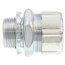 1" Non Insulated Steel Liquid Tight Connector