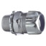 2" Non Insulated Steel Liquid Tight Connector