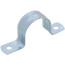 1-1/4" Two Hole Steel EMT Snap-On Strap
