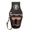 9-Pocket Tradesman Pro Tool Pouch