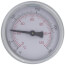 Strap-On Pipe Thermometer for 3/8"-1.5" Pipe, 0-248F