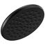 52433-BL Single-Setting Raincan Shower Head (Matte Black)