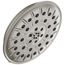 UltraSoak 4-Setting Shower Head (Stainless), 52487-SS