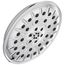 Ultrasoak 4-Setting Shower Head (Chrome), 52487