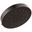 H2okinetic 4-Setting Shower Head w/ Ultrasoak (Venetian Bronze), 52488-RB