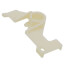 1/2" CTS Glueable SimpleStrap Stub Out Clamp