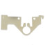 1/2" CTS Glueable SimpleStrap Stub Out Clamp