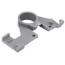 3/4" CTS Standard SimpleStrap Stub Out Clamp