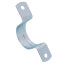 1-1/2" Two Hole Steel EMT Snap-On Strap