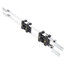 StrongArm Bracket w/ Two 3/4" Lock Blocks for 16" Stud Bays