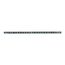 14 Gauge Galvanized Steel Stub Out Bracket (20" Length)