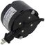 3.3" 1-Speed CW Motor (1/100 HP, 115V, 1550 RPM)