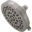 5-Setting Showerhead (Stainless), 52535-SS
