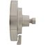 5-Setting Showerhead (Stainless), 52535-SS