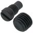 Bypass Screw