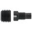 Bypass Screw