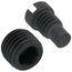 Bypass Screw
