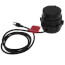 NK-1 115V 60Hz Permanently Lubricated Pump with 6Ft Cord