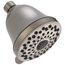 Premium 7-Setting Shower Head (Stainless), 52626-SS-PK