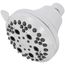 Premium 5-Setting Shower Head (Chrome), 52634-15-BG