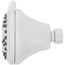 Premium 5-Setting Shower Head (Chrome), 52634-15-BG